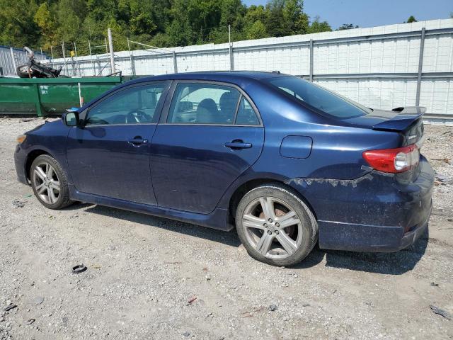 Photo 2 from auction – 2013 TOYOTA COROLLA BA with VIN 2T1BU4EE2DC982764