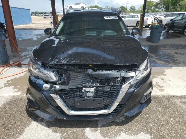 Photo 5 from auction – 2022 NISSAN ALTIMA SV with VIN 1N4BL4DVXNN361040