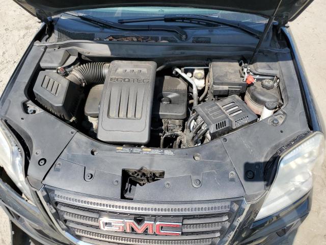 Photo 11 from auction – 2017 GMC TERRAIN SL with VIN 2GKALMEKXH6231556