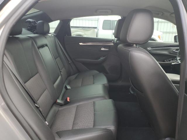 Photo 10 from auction – 2018 CHEVROLET IMPALA LT with VIN 1G1105S36JU140971