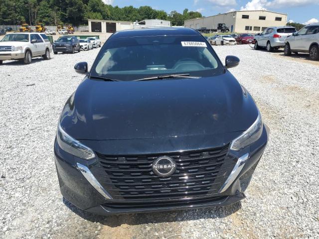Photo 5 from auction – 2024 NISSAN SENTRA S with VIN 3N1AB8BV9RY229403