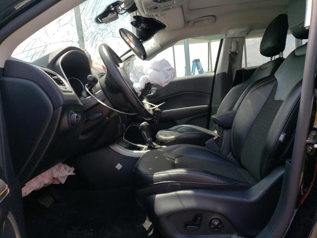 صورة رقم 7 من المزاد - 2020 JEEP COMPASS LA مع VIN 3C4NJCBB4LT235043