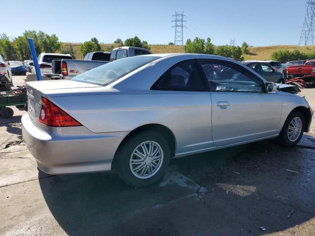 Photo 3 from auction – 2005 HONDA CIVIC EX with VIN 1HGEM22095L075323