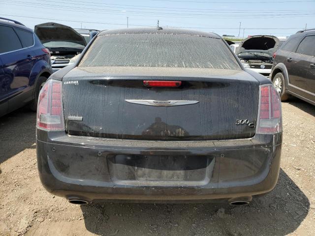 Photo 6 from auction – 2014 CHRYSLER 300C VARVA with VIN 2C3CCAJG4EH240438