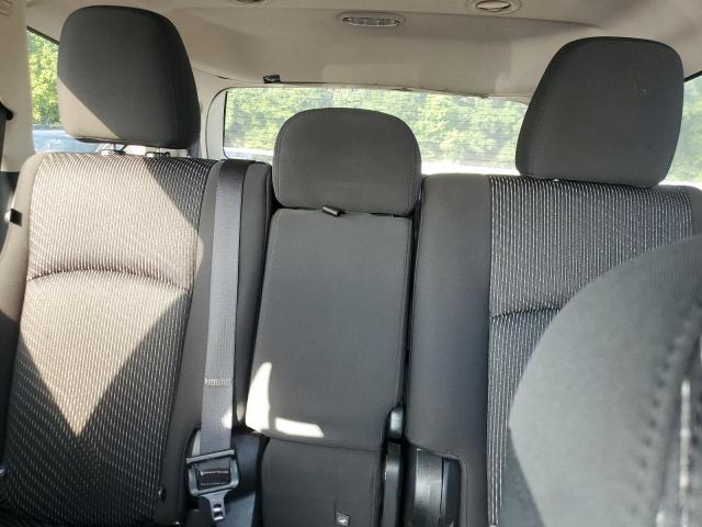Photo 10 from auction – 2016 DODGE JOURNEY SX with VIN 3C4PDCBG1GT137573
