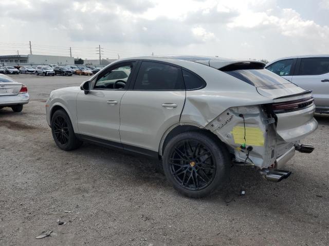 Foto 2 de la subasta – 2024 PORSCHE CAYENNE CO con VIN WP1BA2AY1RDA54658