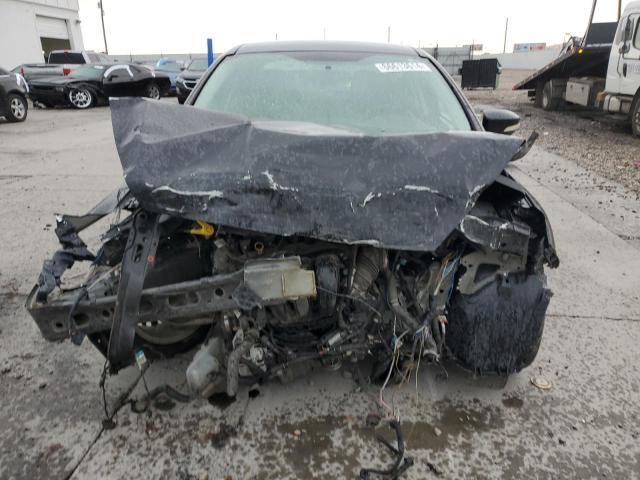 Photo 5 from auction – 2015 FORD FOCUS TITA with VIN 1FADP3J27FL385455