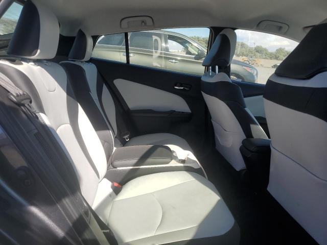 Photo 10 from auction – 2017 TOYOTA PRIUS PRIM with VIN JTDKARFP7H3041038