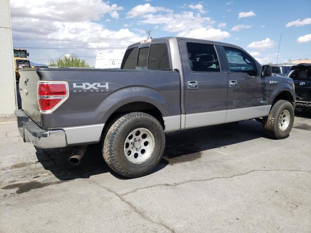 Photo 3 from auction – 2011 FORD F150 SUPER with VIN 1FTFW1ET9BKE02446