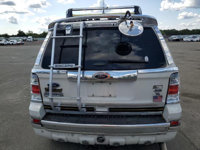 Photo 6 from auction – 2012 FORD ESCAPE XLT with VIN 1FMCU9DG7CKC70392