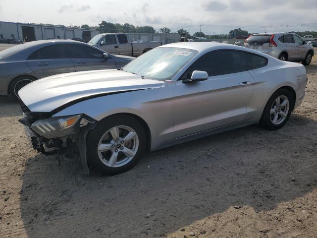 Photo 1 from auction – 2015 FORD MUSTANG with VIN 1FA6P8AM0F5347058