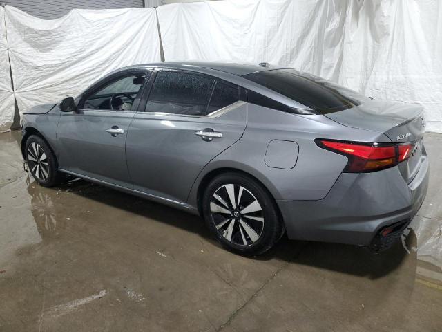 Photo 2 from auction – 2019 NISSAN ALTIMA SL with VIN 1N4BL4EV3KC254580