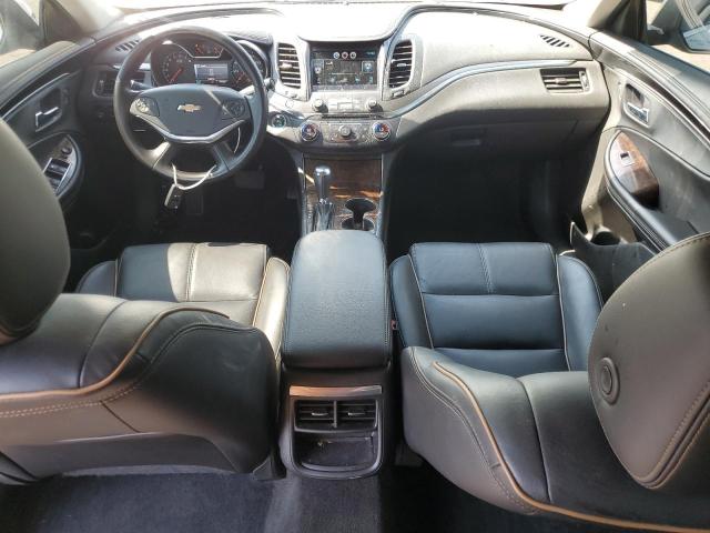 Photo 8 from auction – 2015 CHEVROLET IMPALA LTZ with VIN 2G1165S39F9108759