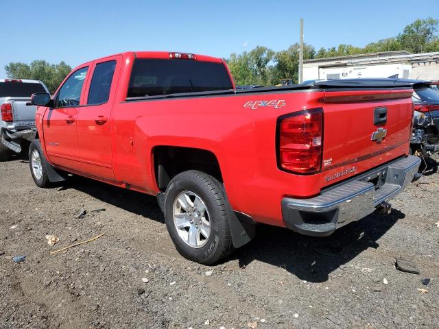 Photo 2 from auction – 2016 CHEVROLET SILVERADO with VIN 1GCVKRECXGZ166295
