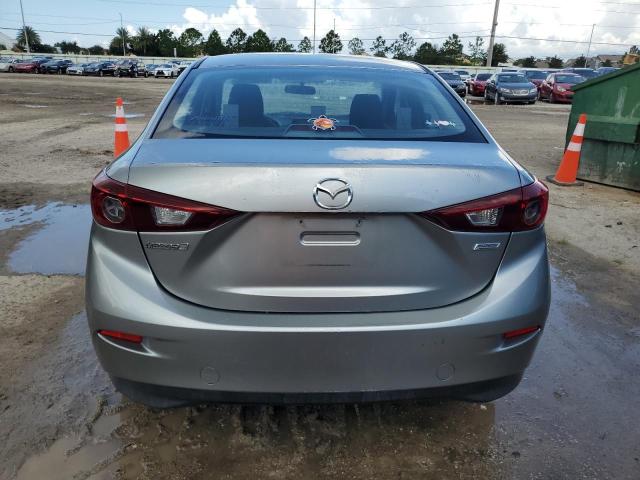 Photo 6 from auction – 2014 MAZDA 3 SV with VIN JM1BM1T77E1147493