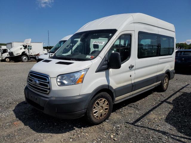 FORD TRANSIT 2019 with VIN 1FBAX2XM4KKA93153 - Photo from auction