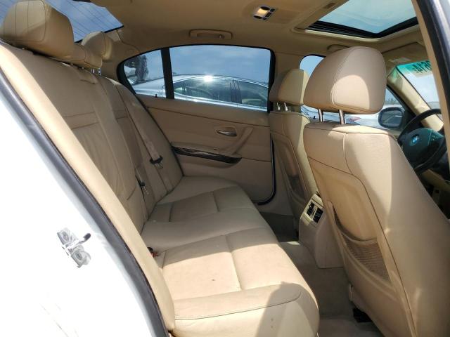 Photo 10 from auction – 2009 BMW 328 I with VIN WBAPH77519NM30828
