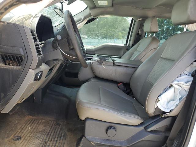 Photo 7 from auction – 2022 FORD F250 SUPER with VIN 1FT7W2BT0NEE31769