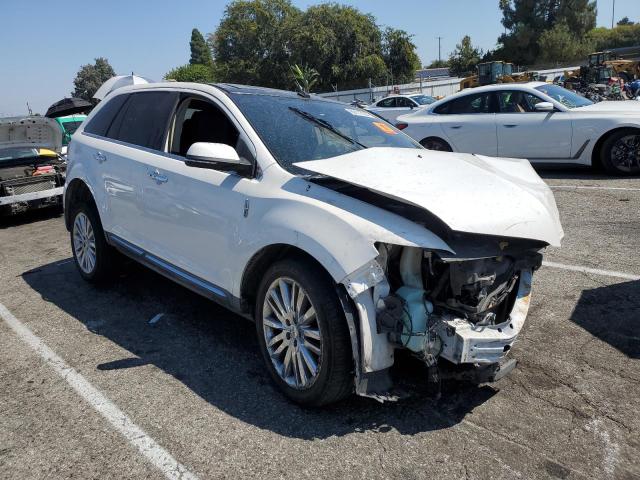 Photo 4 from auction – 2013 LINCOLN MKX with VIN 2LMDJ6JK4DBL37275
