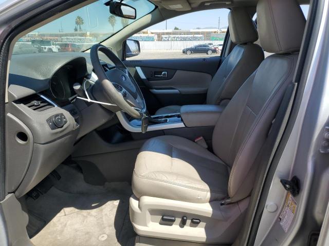 Photo 7 from auction – 2011 FORD EDGE LIMIT with VIN 2FMDK3KCXBBA43178