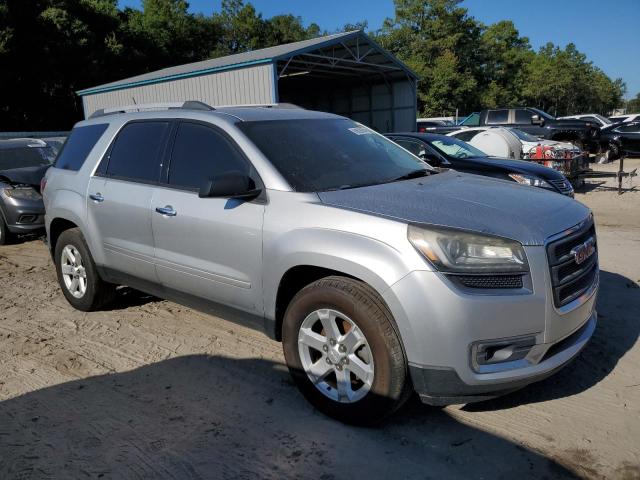 Photo 4 from auction – 2015 GMC ACADIA SLE with VIN 1GKKRNED5FJ131648