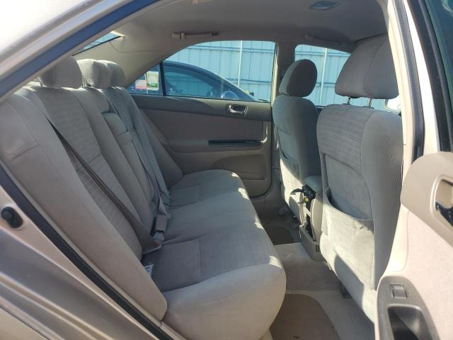 Photo 10 from auction – 2005 TOYOTA CAMRY LE with VIN 4T1BE32K75U409943