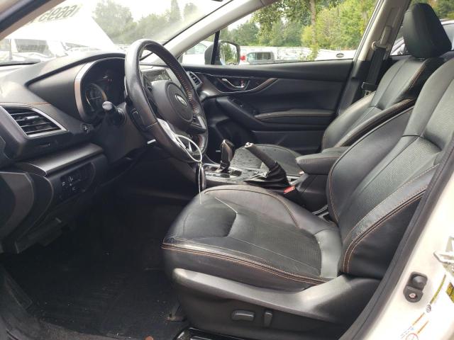 Photo 7 from auction – 2019 SUBARU CROSSTREK with VIN JF2GTANC7KH367904