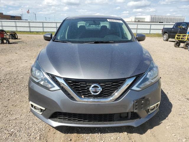 Photo 5 from auction – 2019 NISSAN SENTRA S with VIN 3N1AB7AP1KL627253
