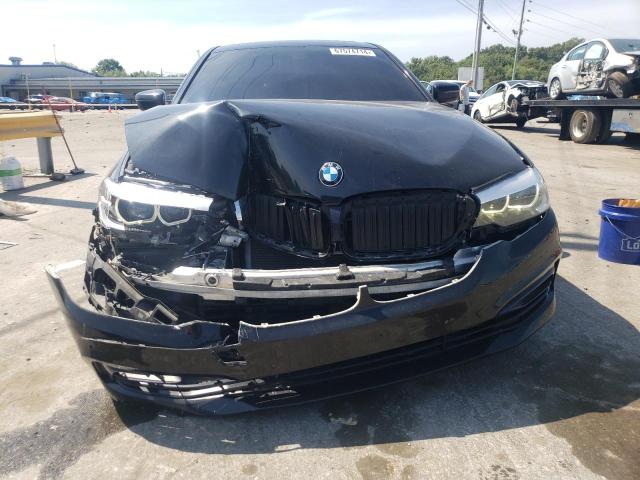 Photo 5 from auction – 2017 BMW 530 XI with VIN WBAJA7C30HWA70543