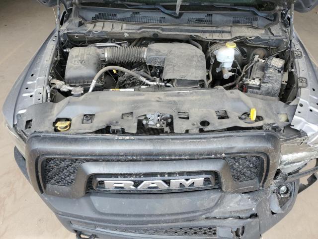 Photo 11 from auction – 2019 RAM 1500 CLASS with VIN 1C6RR6GG9KS742026