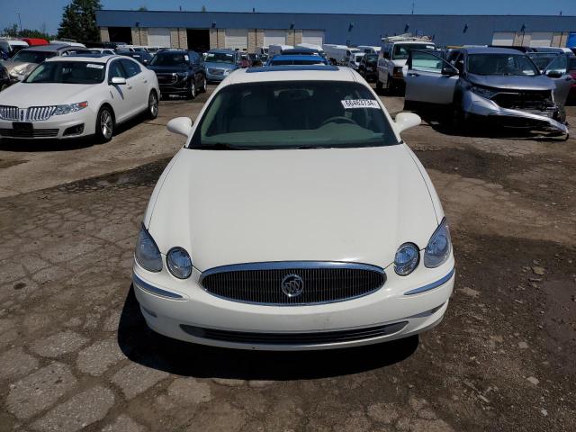 Photo 5 from auction – 2006 BUICK LACROSSE C with VIN 2G4WD582261278330