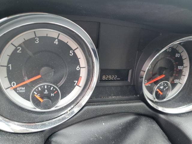 Photo 9 from auction – 2017 DODGE GRAND CARA with VIN 2C4RDGBG7HR574787