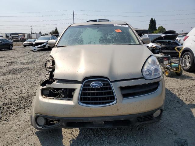 Photo 5 from auction – 2007 SUBARU B9 TRIBECA with VIN 4S4WX86D674401761