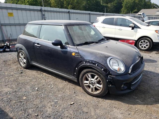Photo 4 from auction – 2013 MINI COOPER with VIN WMWSU3C53DT546119