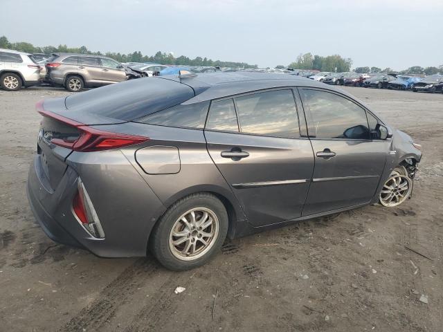 Photo 3 from auction – 2017 TOYOTA PRIUS PRIM with VIN JTDKARFP7H3004846