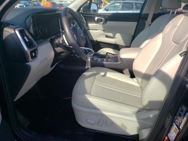 Photo 7 from auction – 2023 KIA SORENTO EX with VIN KNDRHDLGXP5184571