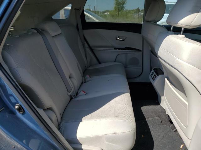 Photo 11 from auction – 2010 TOYOTA VENZA with VIN 4T3BA3BB0AU009641