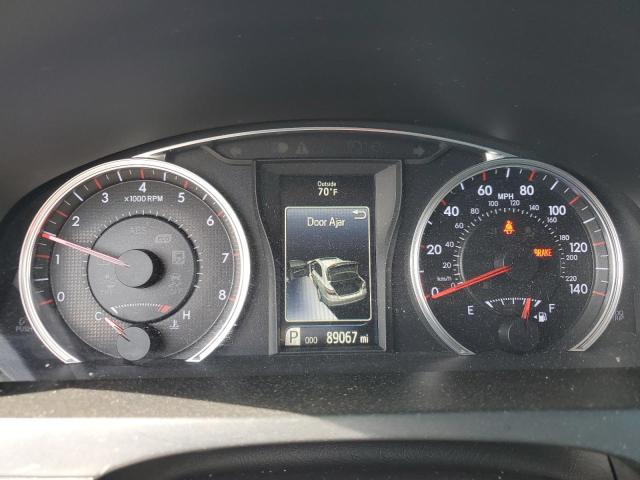 Photo 9 from auction – 2017 TOYOTA CAMRY LE with VIN 4T1BF1FK5HU308481