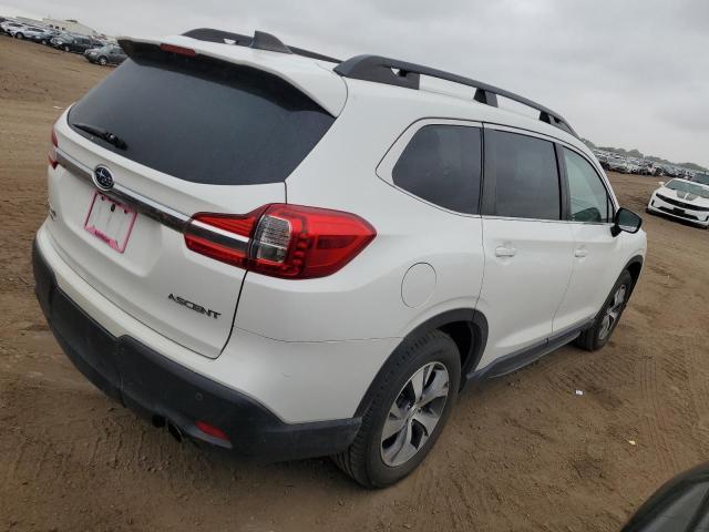 Photo 3 from auction – 2019 SUBARU ASCENT PRE with VIN 4S4WMAFD7K3420818