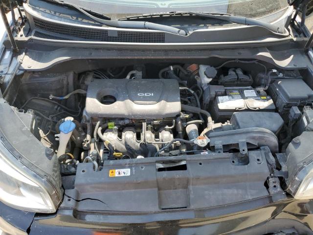Photo 11 from auction – 2017 KIA SOUL with VIN KNDJN2A20H7504147
