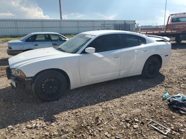 Photo 1 from auction – 2013 DODGE CHARGER PO with VIN 2C3CDXAT3DH593782