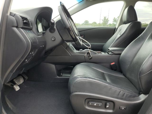 Photo 7 from auction – 2015 LEXUS RX 350 BAS with VIN 2T2BK1BA4FC340566