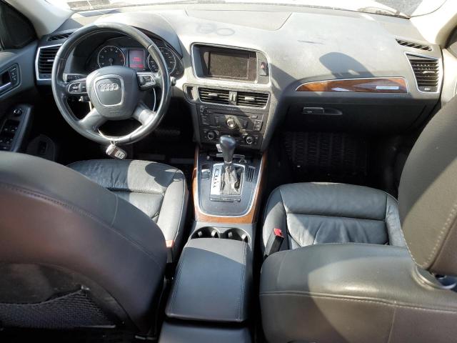 Photo 8 from auction – 2011 AUDI Q5 PREMIUM with VIN WA1CFAFP5BA097547