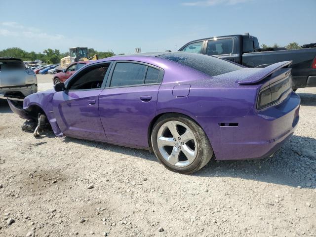 Photo 2 from auction – 2014 DODGE CHARGER R/ with VIN 2C3CDXCT0EH147684
