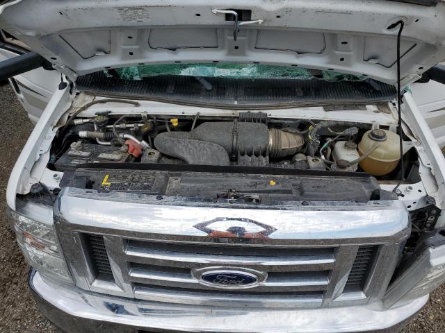Photo 7 from auction – 2016 FORD ECONOLINE with VIN 1FDXE4FS3GDC57653