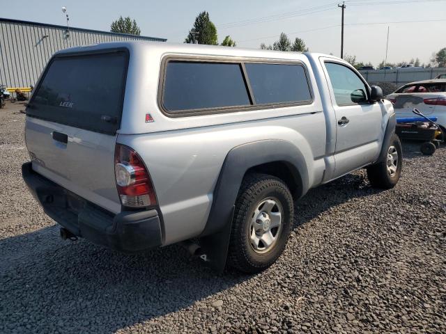 Photo 3 from auction – 2011 TOYOTA TACOMA with VIN 5TFPX4EN3BX006956