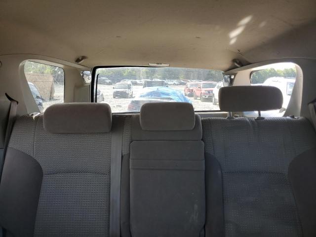Photo 10 from auction – 2004 TOYOTA 4RUNNER SR with VIN JTEZU14R240040284