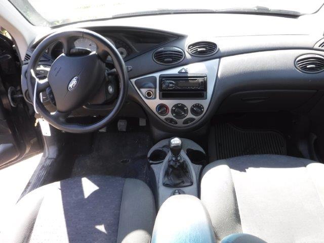Photo 8 from auction – 2003 FORD FOCUS ZX3 with VIN 3FAFP31373R112921