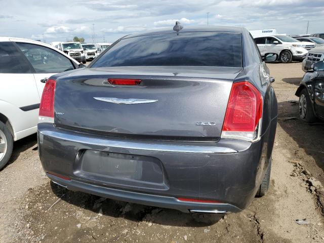 Photo 6 from auction – 2016 CHRYSLER 300 LIMITE with VIN 2C3CCARG2GH216937