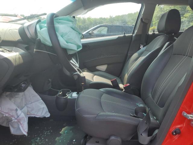 صورة رقم 7 من المزاد - 2015 CHEVROLET SPARK 1LT مع VIN KL8CD6S93FC718304